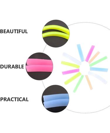 Buy Didiseaon 24 Pairs Eyelash Silicone Pads - Perfect for Lifting Curling & Perming | International Shipping Available - Buy Online on SooperMarket.com