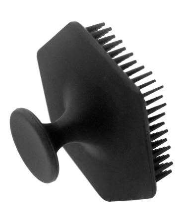 PLAFOPE Silicone Face Brush Exfoliator Brush Exfoliating Brush Manual Facial Brush Women Facial Cleaning Tool Sponges Scrubber Oil for Face Facial Cleansing Brush Silicone Brush