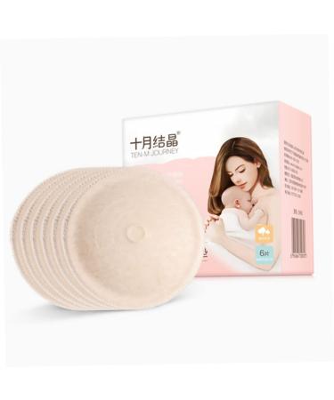 Buy Toyvian 3 Boxes Breast Pads 6pcs Leakproof Nursing Pads for Breastfeeding & Maternity Care - Buy Online on SooperMarket.com