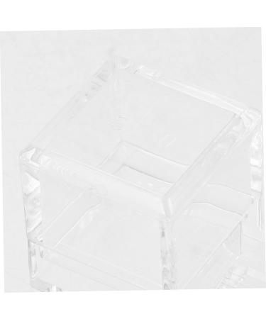 BCOATH Pet Water Feeder Ants Feeding Bowl Ant Feeding Bowl Water Bowl for Ants Mini Liquid Feeder Plastic - Buy Online on SooperMarket.com
