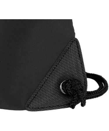 University of Missouri Drawstring Backpack - Mesh & Microfiber Cinch Pack by Broad Bay - Buy Online on SooperMarket.com