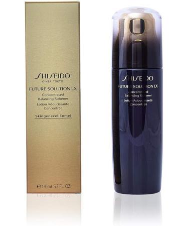 Shiseido SKN Softener 170ml - Skin Soothing Facial Balance Formula - Buy Online on SooperMarket.com