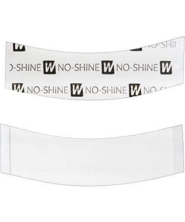 Walker No Shine Lace Wig Toupee Adhesive Tape - 36 Pieces - Buy Online on SooperMarket.com