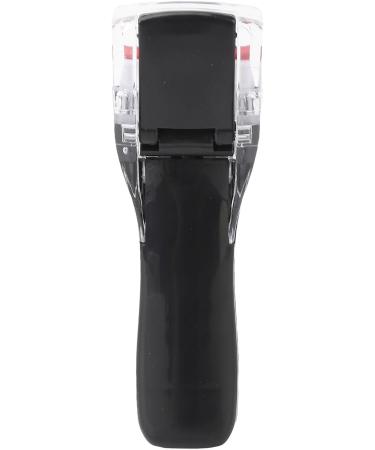 Electric Eyelash Curler Heated and Rechargeable Eyelash Curler Portable for Home (Narootegmsov2a69i-11) - Buy Online on SooperMarket.com