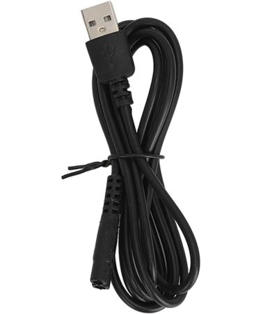 Hair Trimmer High Performance Professional Ergonomics Hair Clipper LED Display with USB Charging Cable for Beauty Salon - Buy Online on SooperMarket.com