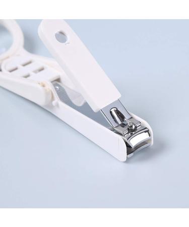 POPETPOP Pet Nail Cutters 2pcs Magnifying Glass Nail Scissors Mutitool s Nail Art Tools Manicure Tools Nail Trimmers Nail Small Dog Nail Clipper Hamster Abs Puppy Elder Clippers - Buy Online on SooperMarket.com