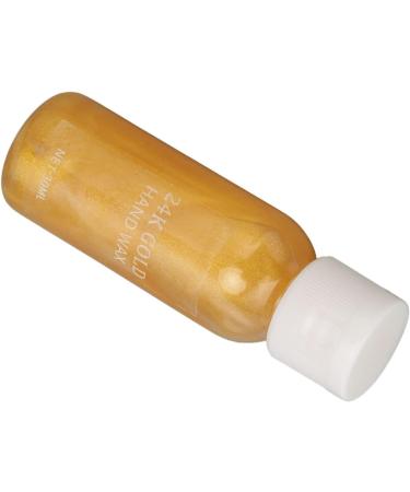 24 Carat Gold Handwax Mask - Nourishing Moisturizing & Removable Hand Masks for Easy Use | Safe Material | International Shipping - Buy Online on SooperMarket.com