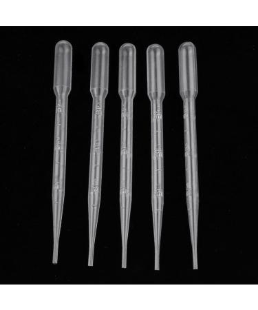 AWHao 5 Small Pet Feeding Device - Syringe & Milk Tubes for Young Birds | 3ML | International Shipping Available - Buy Online on SooperMarket.com
