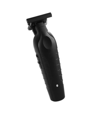 Hair Clipper for Men Portable Fine Cutting USB Rechargeable Electric Hair Clipper Incisive Cutting with 3 Guide Combs for Salon Use