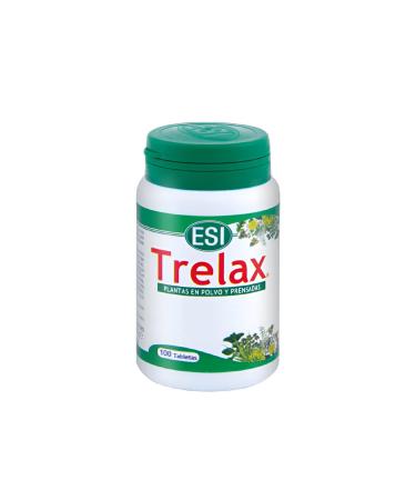trelax 100 tablet esi