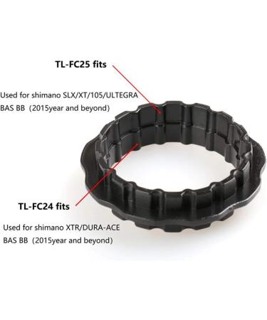 DECKAS Bicycle BB Wrench: Multifunctional Bottom Bracket Tool - Buy Online on SooperMarket.com