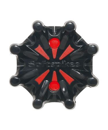 Softspikes Spikes Pulsar Wedge Small Metal Thread (22 Count Kit)