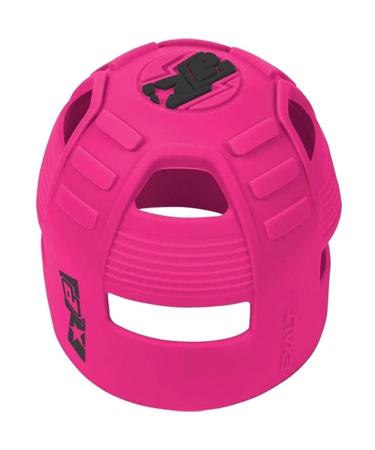 Planet Eclipse Tank Grip by Exalt Pink/Black