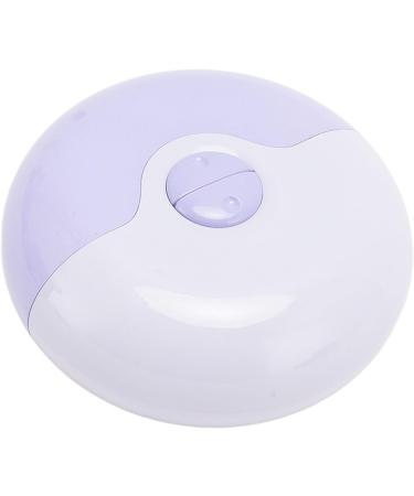 Electric Fingernail Clipper Automatic Nail Scraps Storage Electric Nail Trimmer for Baby - Buy Online on SooperMarket.com