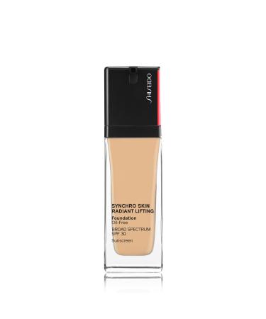 Shiseido Synchro Skin Radiant Lifting Foundation 230 Eagle 30 ml No Color 30 g (1 pack)