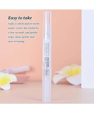 Dajidafu 3ps Double Eyelid Shaping Glue Natural Traceless Waterproof Gluewater Makeup Supplies Instant Big Eye Lifting Tool - Buy Online on SooperMarket.com