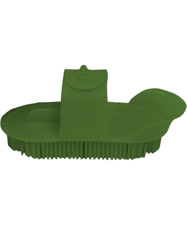 Lincoln Plastic Curry Comb - Pink - Small - Buy Online on SooperMarket.com