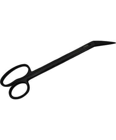 Long Handled Toenail Clippers for Thick Nails 7.5" Angled Tip Long Handled Nail Scissors for Toenails Heavy Duty long handled Toenail Scissors for Thick Nails Podiatry Tools for Elderly Back Pain - Buy Online on SooperMarket.com
