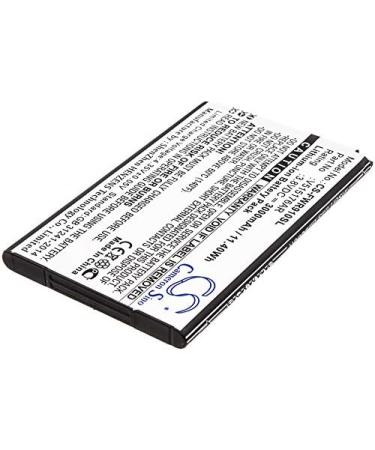 Battery Replacement for Franklin Wireless R910 - V515176AR | Fast International Shipping - Buy Online on SooperMarket.com