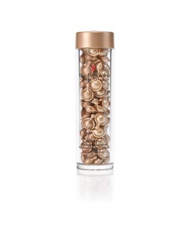 Elizabeth Arden Vitamin C Ceramide Capsules Radiance Renewal Serum Citrus and Musky 90 Count - Buy Online on SooperMarket.com