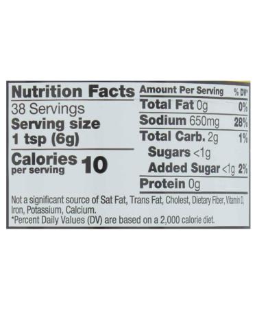 Better Than Bouillon Sauteed Onion Base | Blendable Flavor Booster | 38 Servings | 8oz Jar (Pack of 2) - Buy Online on SooperMarket.com