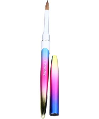 Nail Art Carving Pen Metal Handle Nail Polish Carving Pen Outline Details for Home Use - Buy Online on SooperMarket.com
