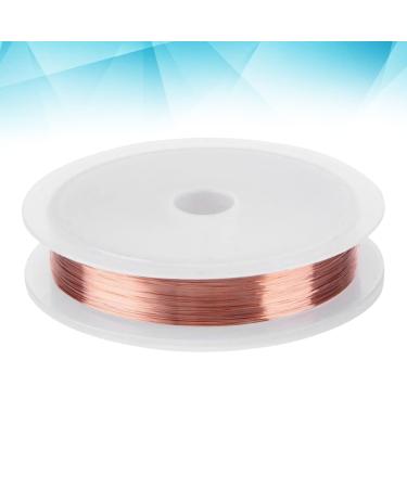 MAGICLULU 3pcs Copper Wire for Accessories Nail Art Wire Jewelry Beading Wire Nail Art Decoration Line Nail Accessories Beading Wire for Jewelry Diy Jewelry Wire Gold Thread - Buy Online on SooperMarket.com