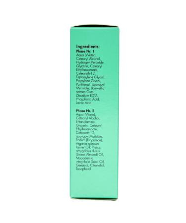 X-EPIL Hair Bleaching Cream - Extra Sensitive 2x40ml | Gentle & Fast for Face & Body | Savings Set + Free Gift - Buy Online on SooperMarket.com