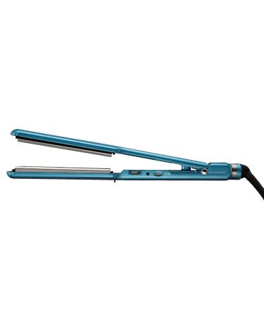 BaBylissPRO Nano Titanium Styling Crimper Large - Professional Hair Styling Tool for All Hair Types | International Shipping Available - Buy Online on SooperMarket.com