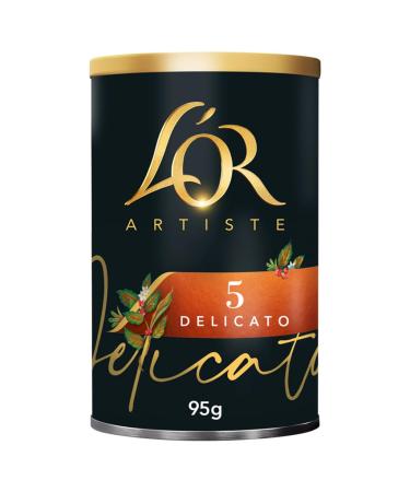 L'OR Artiste Delicato 95g