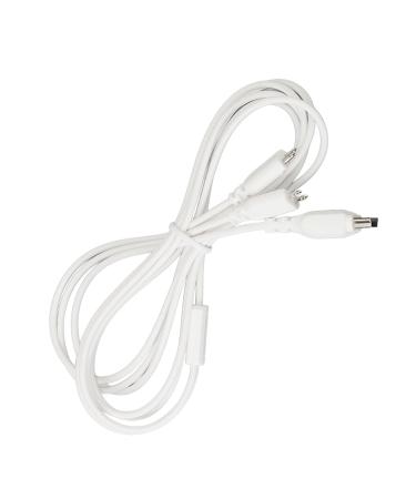 2-pin hearing aid reception cables for hearing aids worn on the body universal amplifier replacement for cables on the body worn hearing aids for headphone connection cables