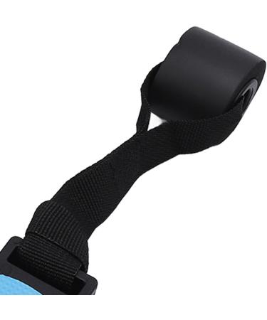 Shoulder Pulley Over Door Exercise Pulley Arm Rehabilitation Assisting Exercise Equipment for Rotator Cuff Improve Flexibility Stretching Range of Motion - Buy Online on SooperMarket.com