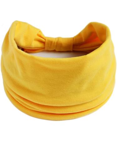 JSGHGDF Practical Headbands Woman Makeup and Washing Face Wide Headband Elastic Hairband for Woman Girls Skincare Headband Dark Grey - Buy Online on SooperMarket.com