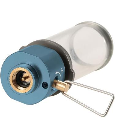 Lixada Gas Light Lantern for Outdoor Camping, Picnics, and Self-Driving Adventures - Buy Online on SooperMarket.com