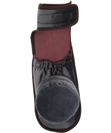 Portable Moxibustion Bag - Adjustable Copper Moxa Box for Effective Healing | Foot Triple Accessory - Buy Online on SooperMarket.com