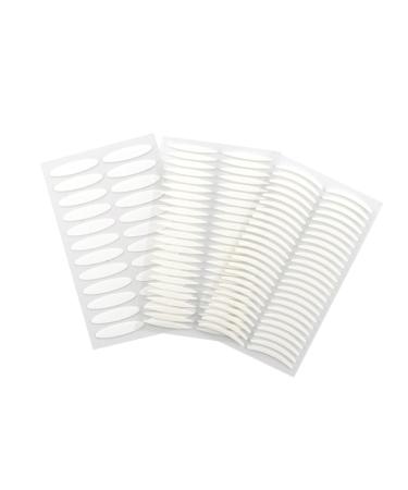 Beavorty 180 Sheets Stickers Adhesive Tape Medical Eyelid Lace Double Eyelid Sticker Eye Patch Man Dedicated - Buy Online on SooperMarket.com