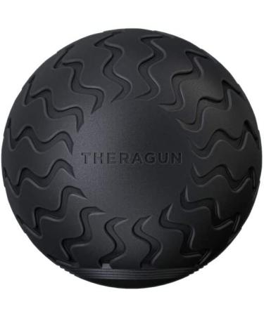Theragun Wave Solo Massager | Ultra-Portable Smart Vibration Therapy | Intelligent Massage Ball - Buy Online on SooperMarket.com