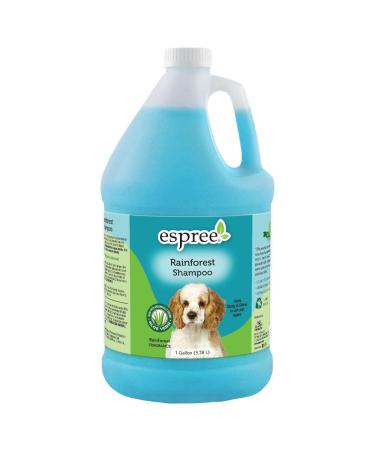 Espree Shampoo Rainforest