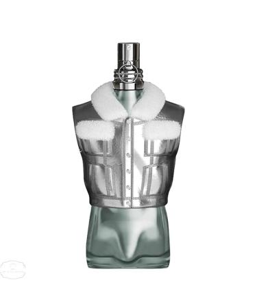 Jean Paul Gaultier Le Male Collector Eau de Toilette 4.2 Fl Oz Limited Edition