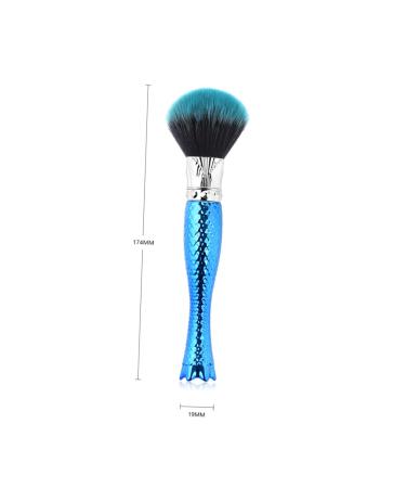 Housoutil Makeup Brush Set - Premium Cosmetics Powder Brush & Paint Brushes for Flawless Application | International Shipping Available - Buy Online on SooperMarket.com