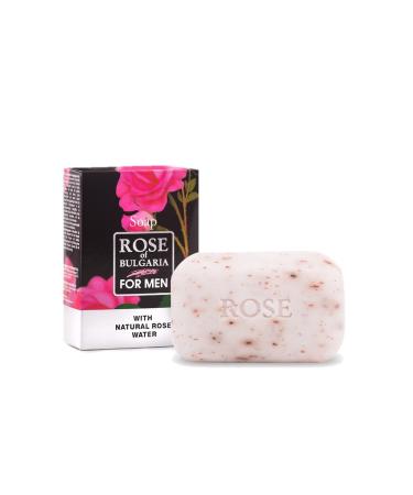 Soap For Men