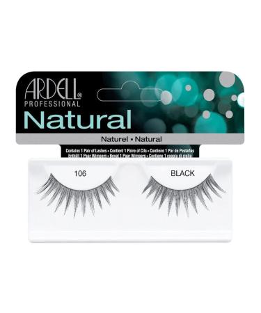 Buy Ardell Accent Lashes Black 305 - Best International Shipping | Top Quality Eyelashes Online - Buy Online on SooperMarket.com