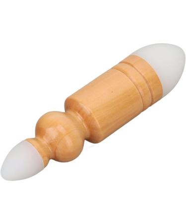 YYQTGG Manual Acupuncture Pen - Portable Durable & Compact Scraper for Home Use | Best Acupuncture Tool for Pain Relief - Buy Online on SooperMarket.com