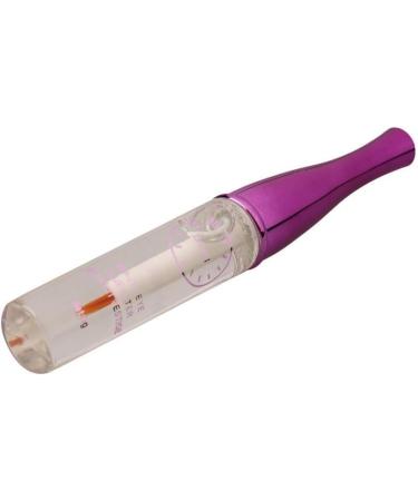 Prakti Double Eyelid False Eyelashes Makeup Glue Transparent - Buy Online on SooperMarket.com