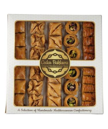 Cedar Handmade Baklava 750g