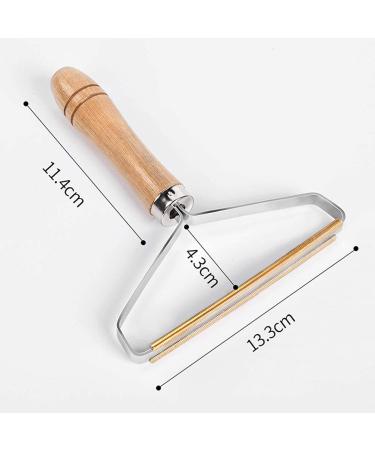 CRMADA Portable Pet Hair Remover - Quick Epilator for Clothes, Bedding, Furniture - Reusable Dog & Cat Hairball Remover - Buy Online on SooperMarket.com