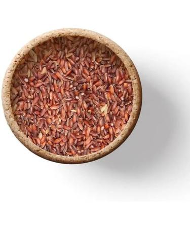 Asali Poongar Parboiled rice 2kg/Asali Poongkar Rice 2kg(1kg x 2packs) - Buy Online on SooperMarket.com