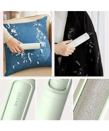 Pet Hair Remover (Blue) | Effortless Cleaning for Pet Owners - Fast International Shipping - Buy Online on SooperMarket.com