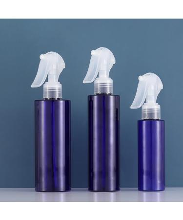 Dajidafu 3 Set of Fine Mist Spray Bottle - Excellent Spray Effect Reusable Suitable For Variety Of Liquids Suitable For A Variety 250ml 250ml 3Set - Buy Online on SooperMarket.com