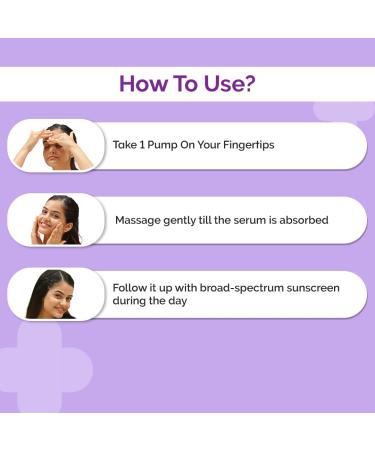 Sali-Cinamide Anti-Acne Serum | 2% Salicylic Acid & 5% Niacinamide | Reduce Acne & Marks | All Skin Types | 1.01 Fl Oz - Buy Online on SooperMarket.com